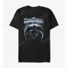 Marvel Moon Knight Dark Rain T-Shirt