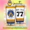 Personalized Golden State Palace Tumbler Design Gift For Mom Sister