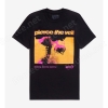 Pierce The Veil Jawbone Girls T-Shirt