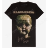 Rammstein Doll Girls T-Shirt