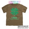 St. Patrick's Day Lucky Points Shirt