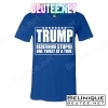 Trump Redefing Stupid One Tweet At A Time T-Shirts