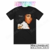 Aaliyah I Care 4 U Album Cover T-Shirt