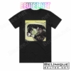 Al Jarreau L Is For Lover Album Cover T-Shirt