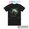 Alan Silvestri Van Helsing Album Cover T-Shirt