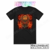 Ash Meltdown Album Cover T-Shirt