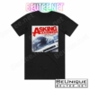 Asking Alexandria A Lesson Never Learned Celldweller Remix Album Cover T-Shirt