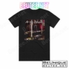 At the Drive-In Acrobatic Tenement Album Cover T-Shirt