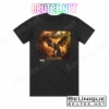 Avenged Sevenfold Hail To The King 4 Album Cover T-Shirt