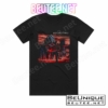 Axel Rudi Pell Kings And Queens Album Cover T-Shirt