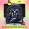 BYU Cougars Spiderman NCAA Customized Hat Caps