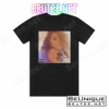 Bebe Rexha I Don't Wanna Grow Up Album Cover T-Shirt