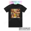 Bestie Hot Baby Album Cover T-Shirt