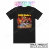 Bill Haley and His Comets The Best Of Album Cover T-Shirt
