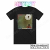 Bill Withers Justments Album Cover T-Shirt