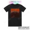 Black Stone Cherry You Album Cover T-Shirt