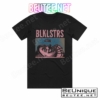 Blacklisters Adult Album Cover T-Shirt