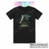 Blessthefall His Last Walk 1 Album Cover T-Shirt