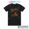 Blof Xxl Live Met Het Zeeuws Orkest Album Cover T-Shirt