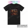 Blood Sweat and Tears Blood Sweat Tears Greatest Hits 1 Album Cover T-Shirt