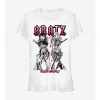 Bratz Rock Angels Since 2001 T-Shirt