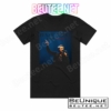Bryan Ferry Live 2015 Album Cover T-Shirt