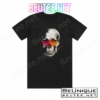 Buck-Tick Memento Mori Album Cover T-Shirt
