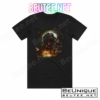 Carnifex Hell Chose Me Album Cover T-Shirt