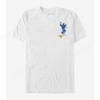 Disney Aladdin 2019 Pocket Lamp T-Shirt