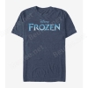 Disney Frozen Frozen Logo T-Shirt