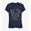 Disney Maleficent Mistress Of Evil It's All About The Horns T-Shirt