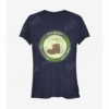 Disney Pixar Wall-E Earth Day Never Too Late To Change T-Shirt