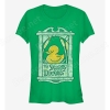 Disney Tangled Snuggly Duckling T-Shirt