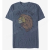Disney The Lion King Simbas Past T-Shirt
