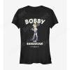 Dungeons & Dragons Bobby Barbarian T-Shirt