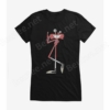 Foster's Home For Imaginary Friends Solo Wilt Girl's T-Shirt