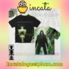 Ghostface Killah 36 Seasons Album Cover Fan Gift Shirt