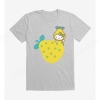Hello Kitty Five A Day Hiding The Pear T-Shirt