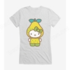 Hello Kitty Five A Day Peary Healthy T-Shirt