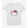 Hello Kitty Sporty Icon T-Shirt