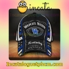 Kentucky Wildcats NCAA & Jack Daniel Customized Hat Caps
