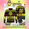 Liga MX Club América Ugly Christmas Jumper Sweater