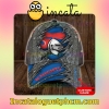 Newcastle Knights NRL Customized Hat Caps