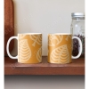 Nookphone Orange Coffee Mug