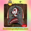 Oklahoma Sooners NCAA Customized Hat Caps