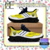 Oxford United FC Men Running Shoes