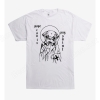 Pug Pope T-Shirt