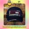 Red Bull Racing Mv 33 World Champion 2021 You Never Forget Your First Classic Hat Caps Gift For Men