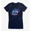 Sonic The Hedgehog Valentine Gaming Control T-Shirt