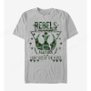 Star Wars Camouflage Rebels T-Shirt
